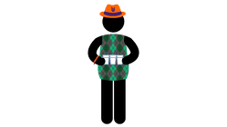 Functies van de eerste graad